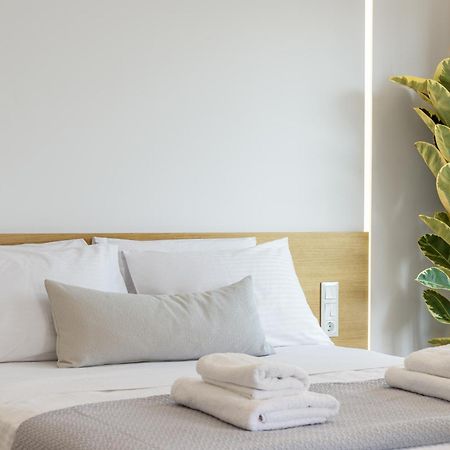 Central Sunny Loft With Plunge Pool 雅典 外观 照片