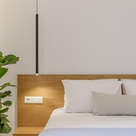 Central Sunny Loft With Plunge Pool 雅典 外观 照片